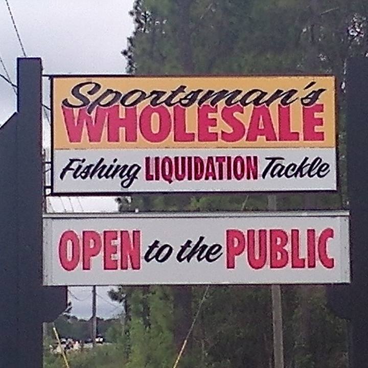 Sportsman's Wholesale
